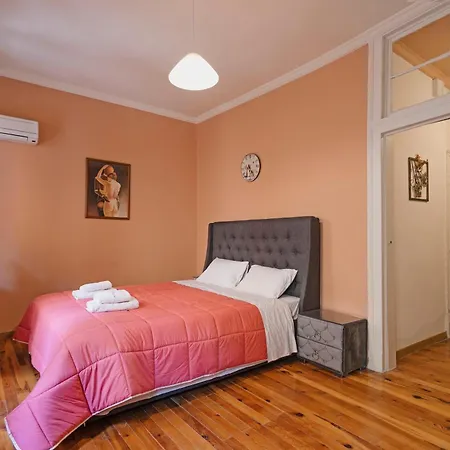 Venetian Reale Apartment Corfu  Exterior photo